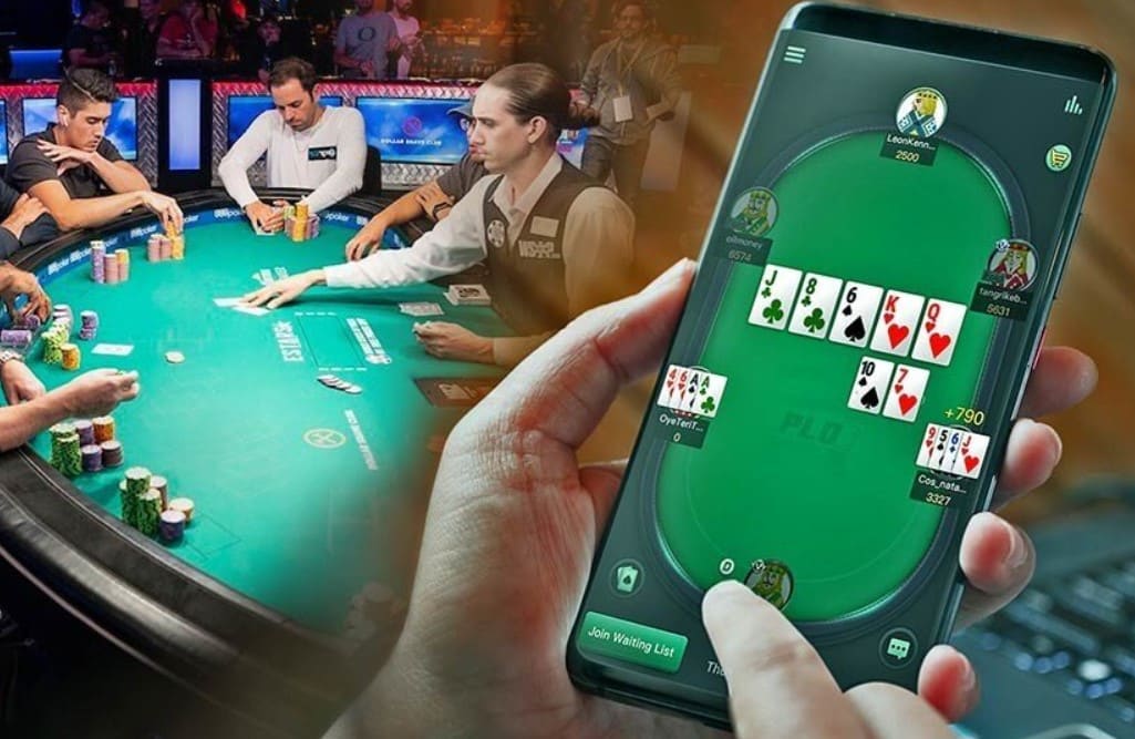 betdoksan En İyi Poker Siteleri