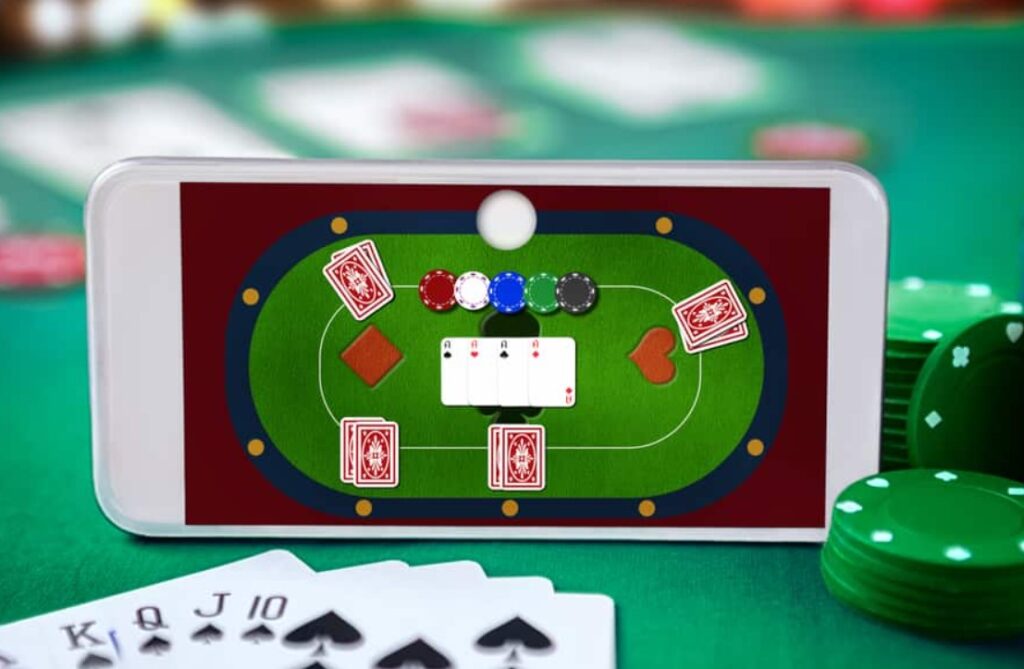 gercek poker siteleri nelerdir